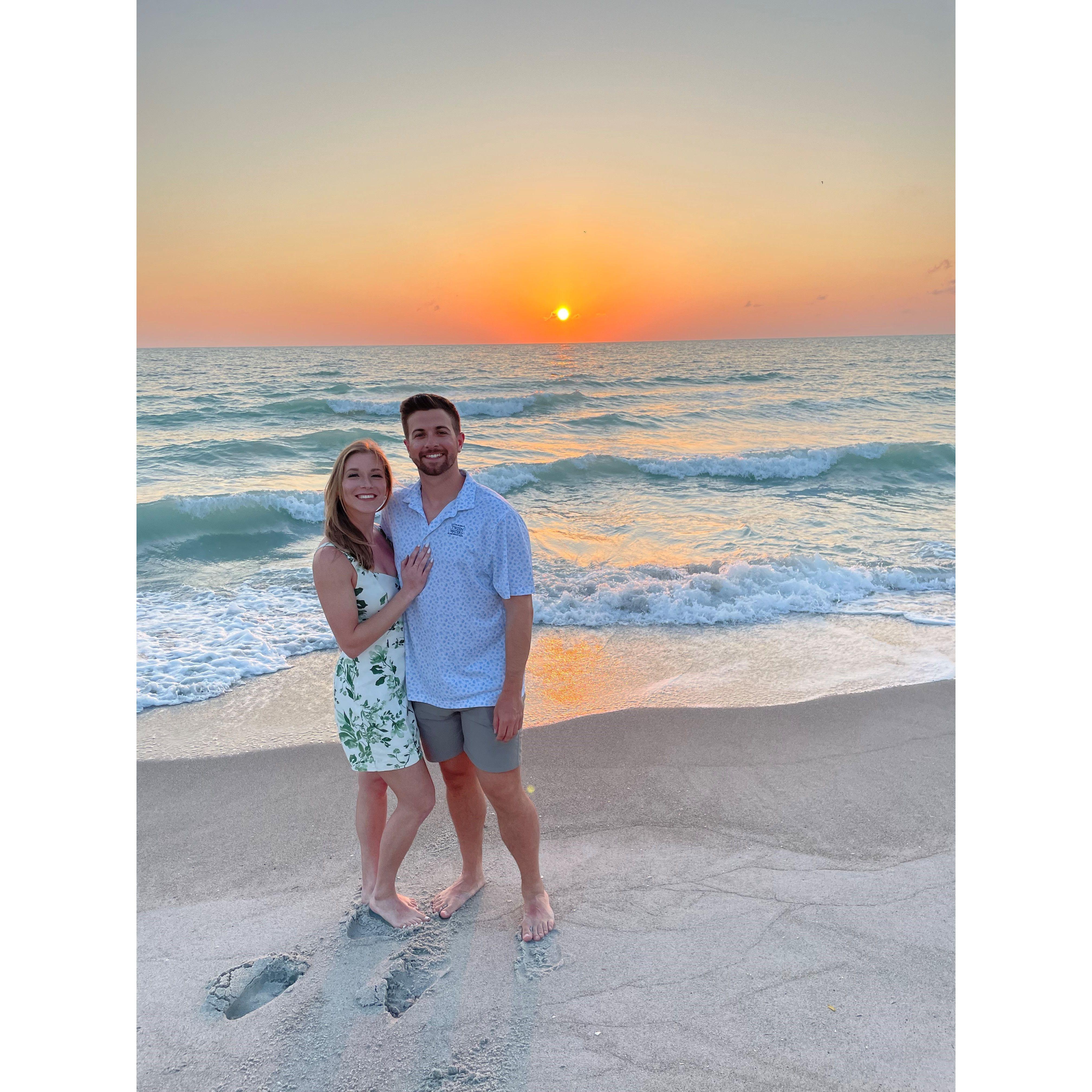 Captiva 2023