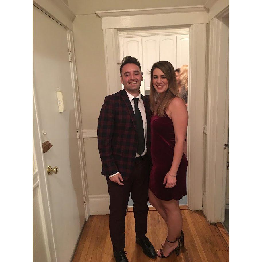 Law Prom 2018