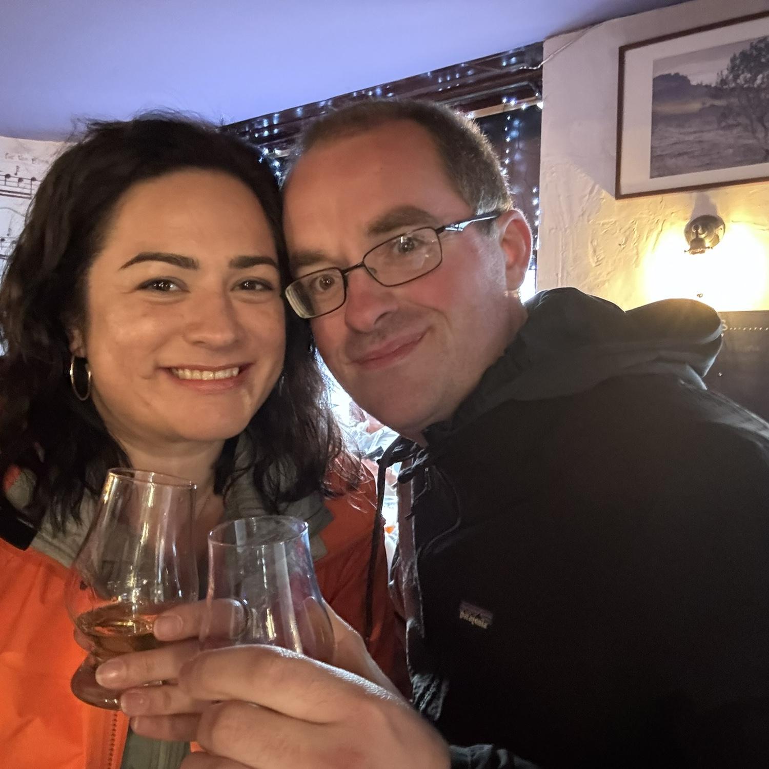 Slàinte Mhath!