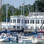 Wilmette Harbor Club