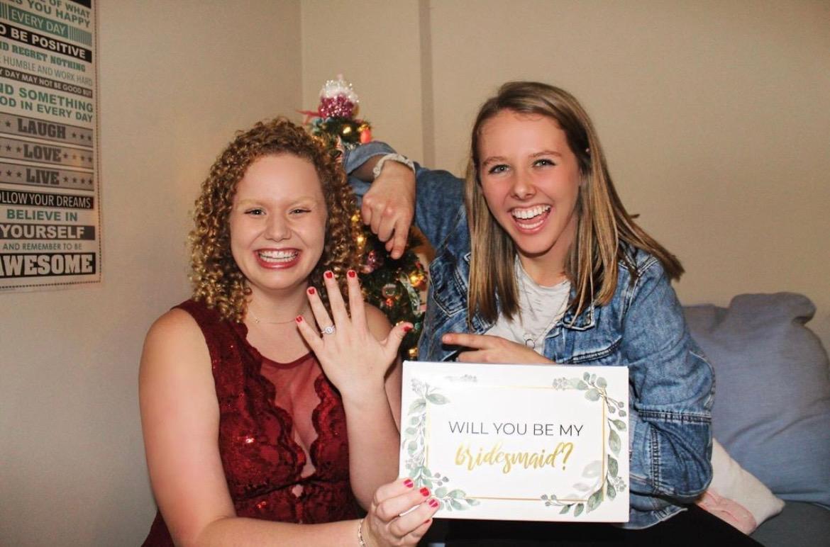 The Wedding Website of Ashley Chapman and Peyton Hickman