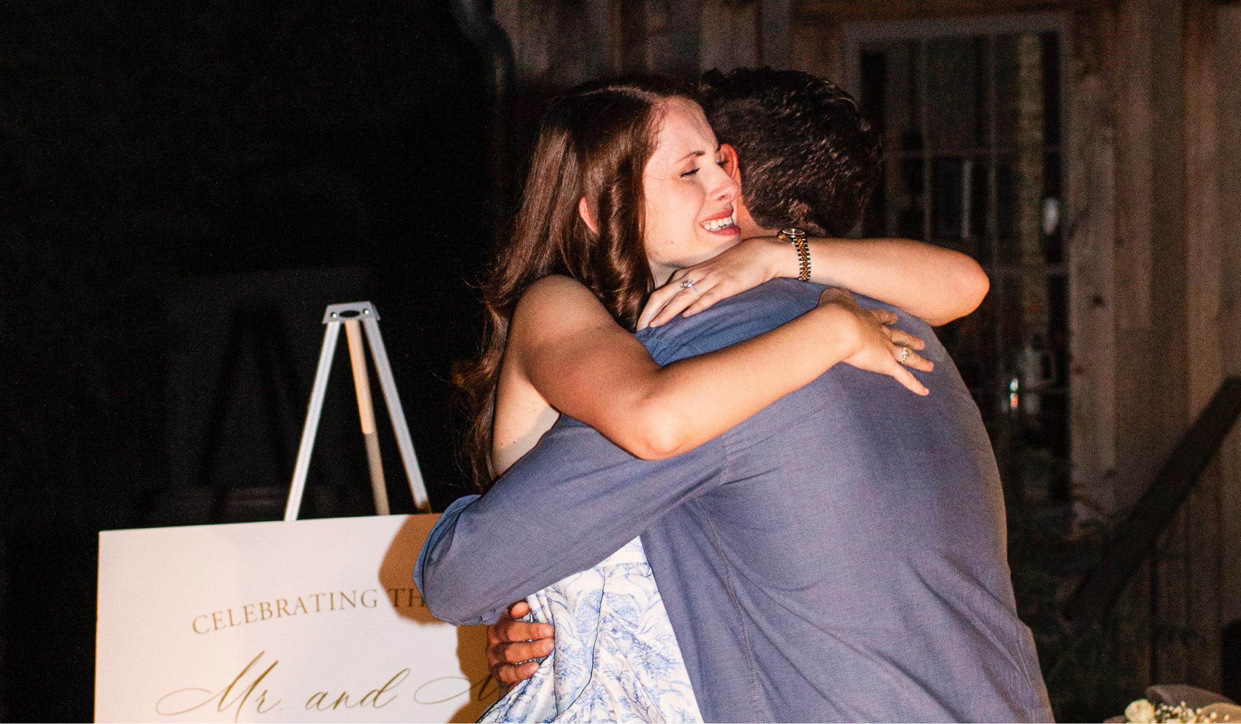 The Wedding Website of Caroline Crawford and Cole Mitchell