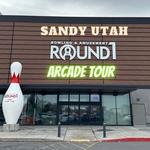 Round 1 Bowling & Arcade at South Town