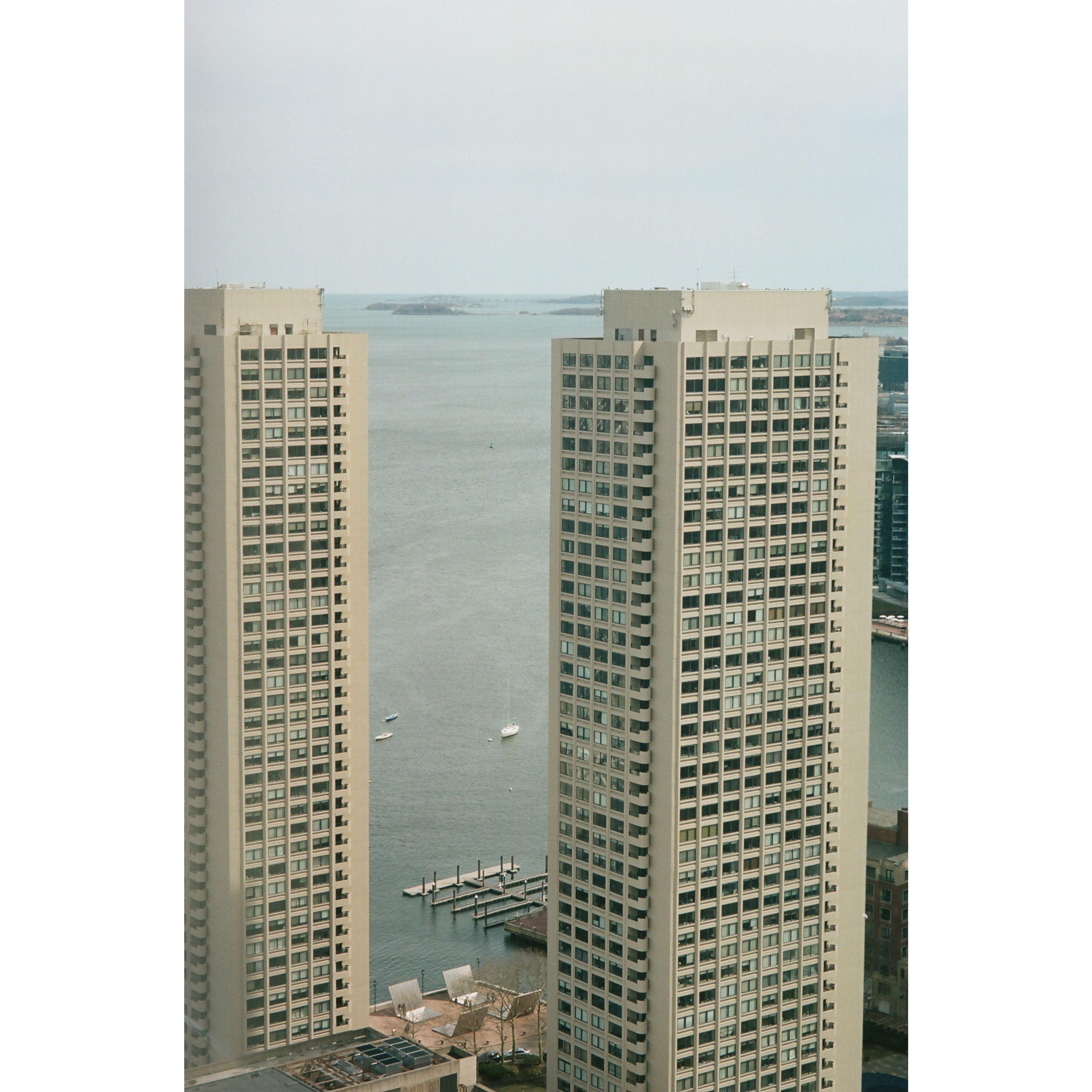 Film taken by Gillian of the view from where Jackson proposed. Had absolutely no idea and was focused on taking photos