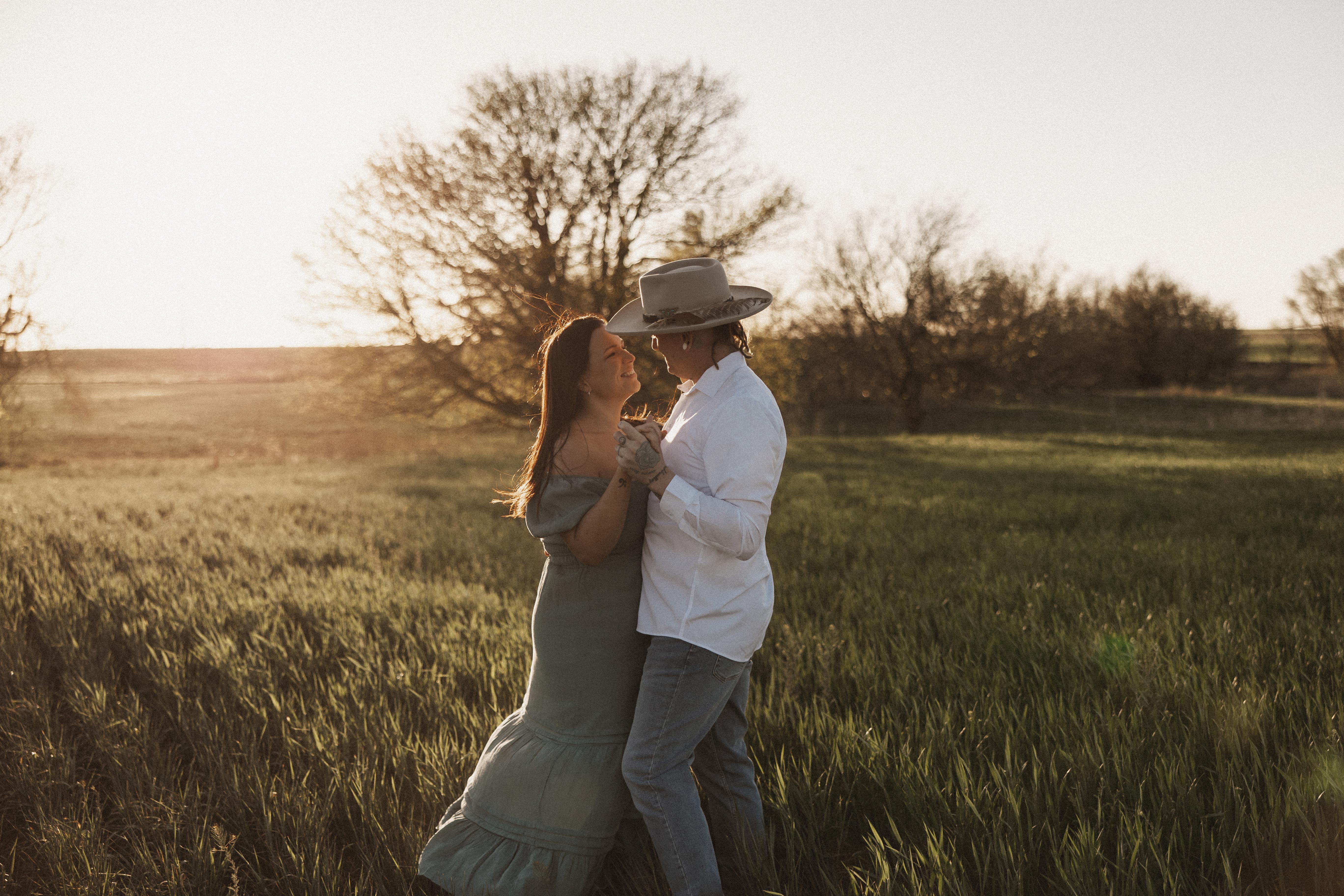The Wedding Website of Emily Ubben and Zedaki Hadley