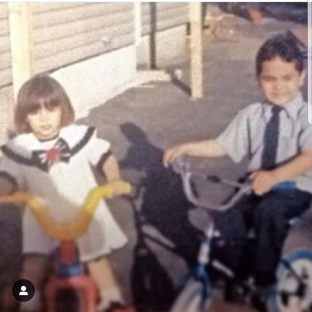 Franciana & Fabian Partners in Crime