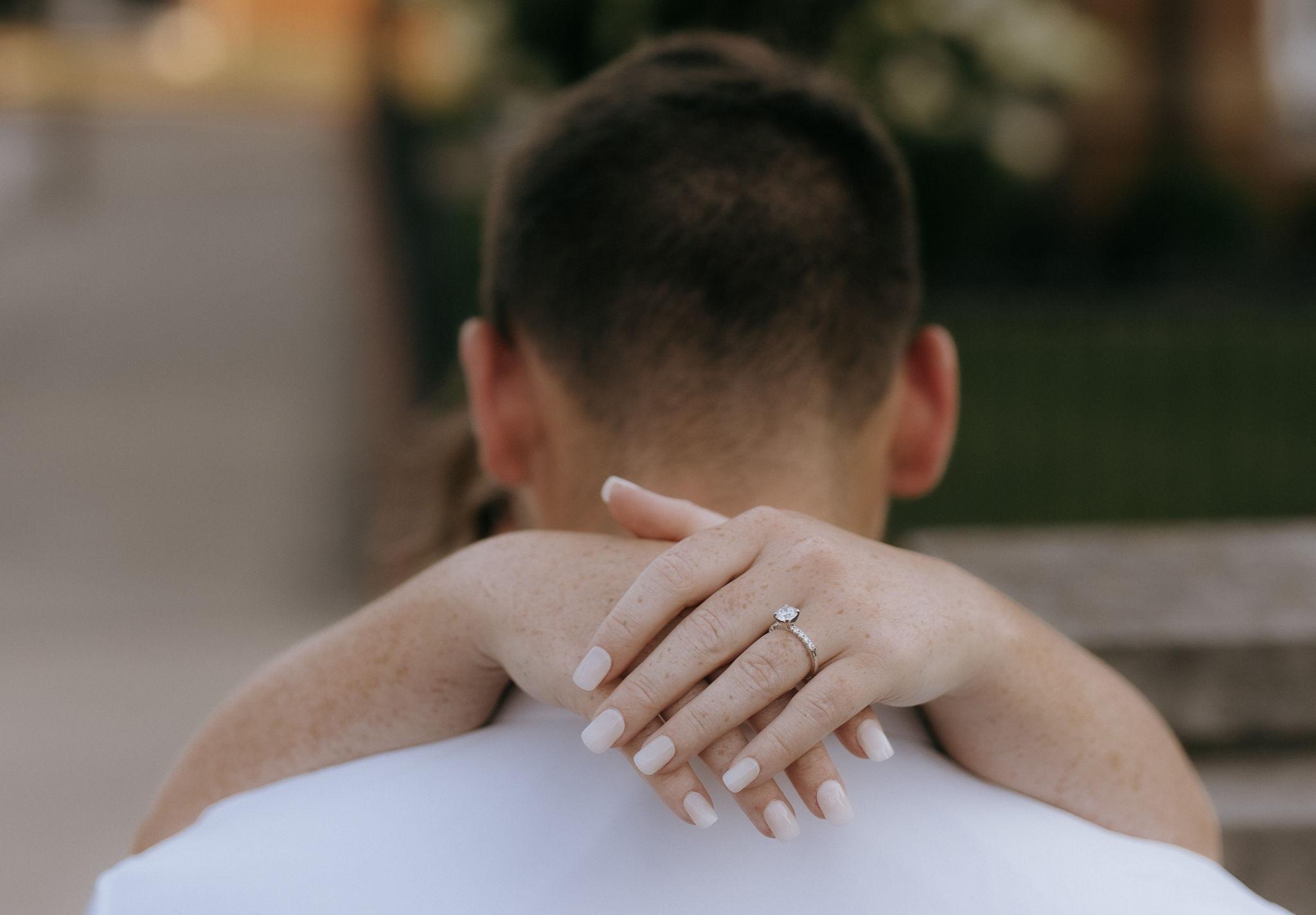 The Wedding Website of Kayla Rae Reisinger and Anthony Michael Comfort Jr