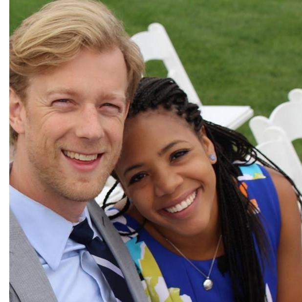 Ebony's Wedding