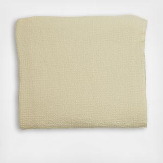 Simple Lightweight Blanket