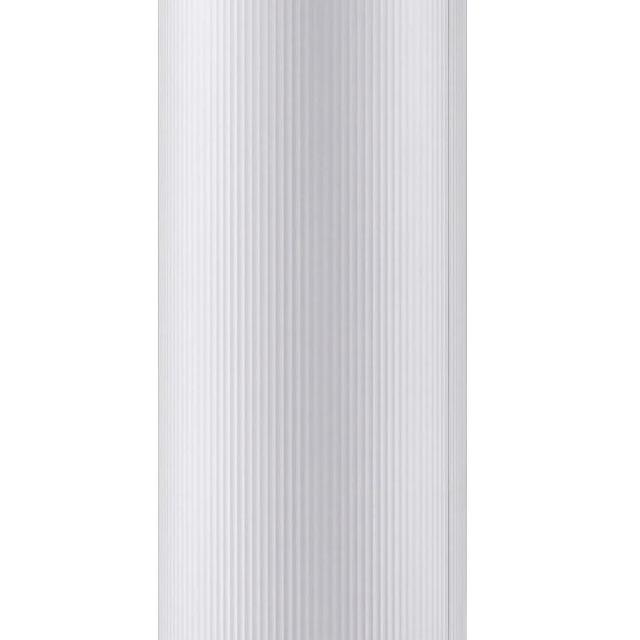 Samsung - Bespoke Jet Cordless Stick Vacuum with All In One Clean Station® - Misty White