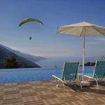 Sertil Hotel