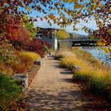 Owego Riverwalk