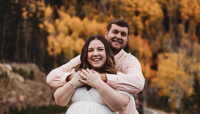 The Wedding Website of Mackenzie Goodrich and Joseph DeGasperis