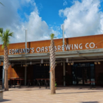 Edmund's Oast Brewing Co. @ Workshop