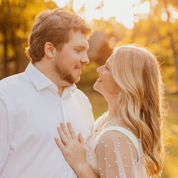 Our Honeymoon Fund