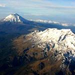 Izta-Popo Zoquiapan National Park