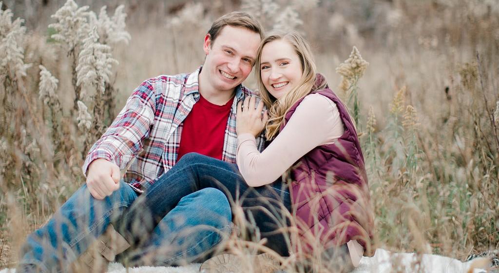 The Wedding Website of Emma Akemann and Gabe Verges