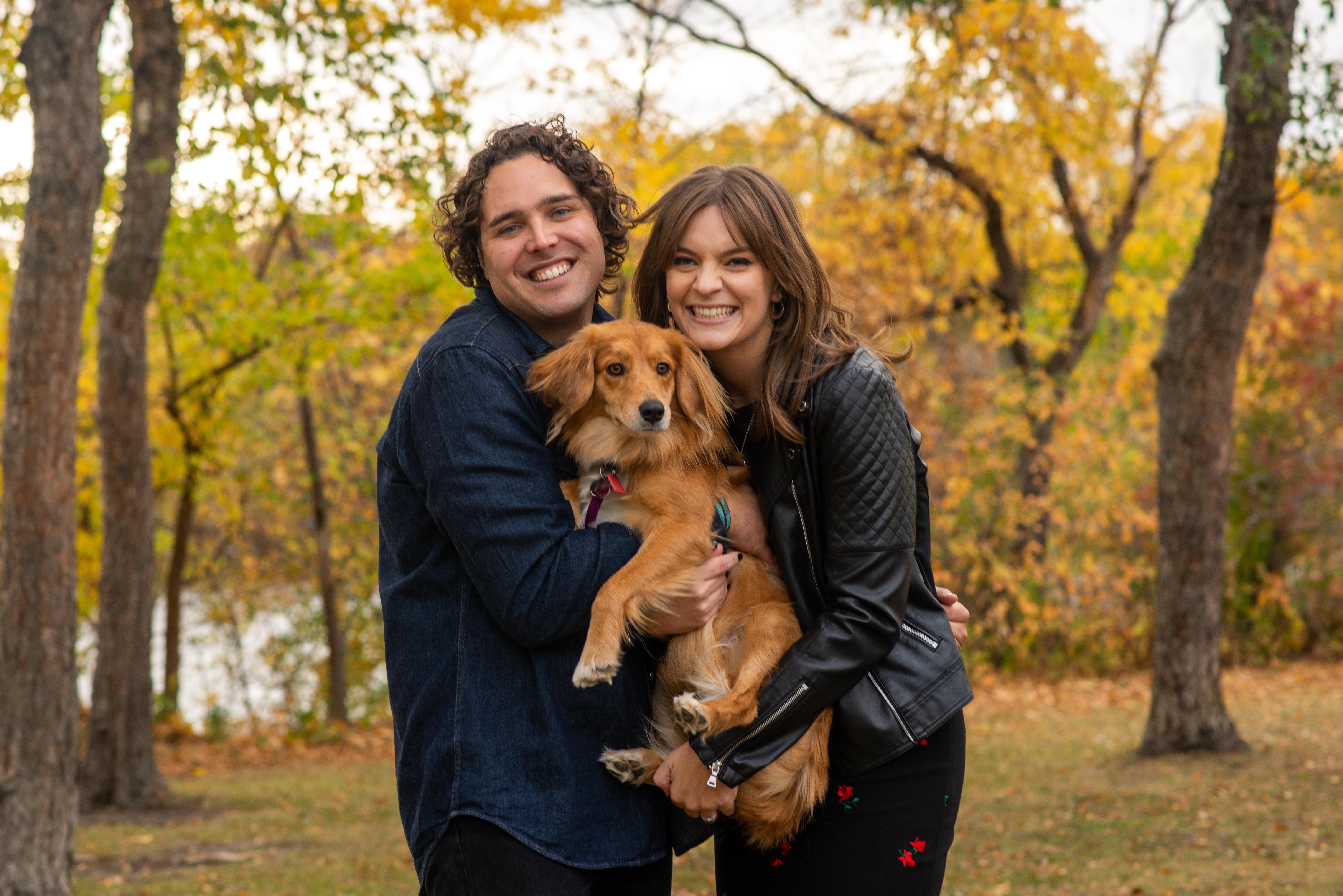 The Wedding Website of Sam Neisen and Mackenzie Heinrichs