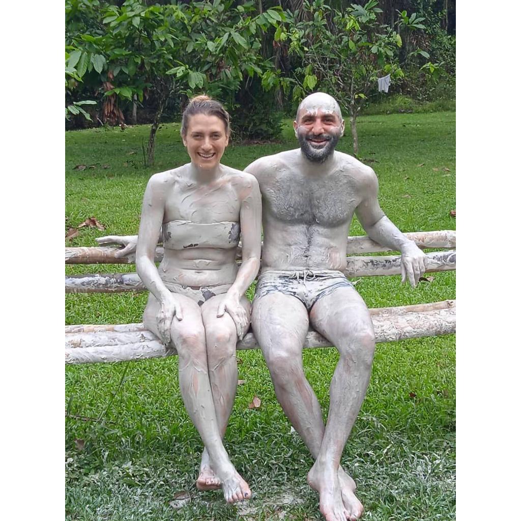Clay wellness care