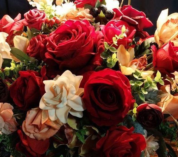 The Wedding Website of Mary Ann Wiseman and Terry Allen Sapp