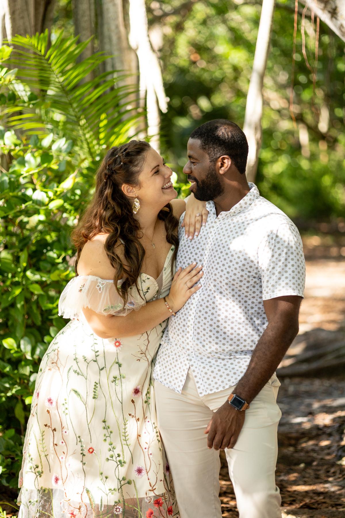 Laughing with you is the greatest gift