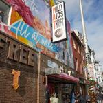 Philly AIDS Thrift