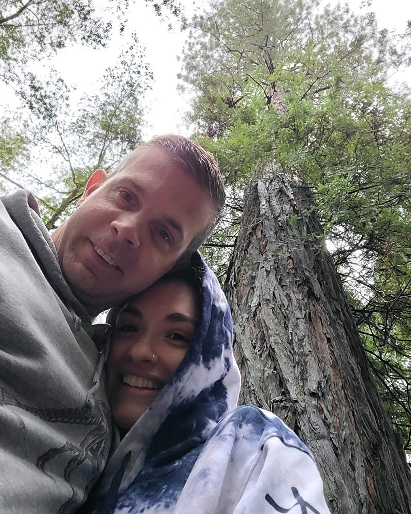 California Redwoods 2021
