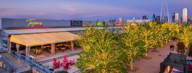 Trinity Groves