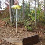 Stumpy Creek Disc Golf Course