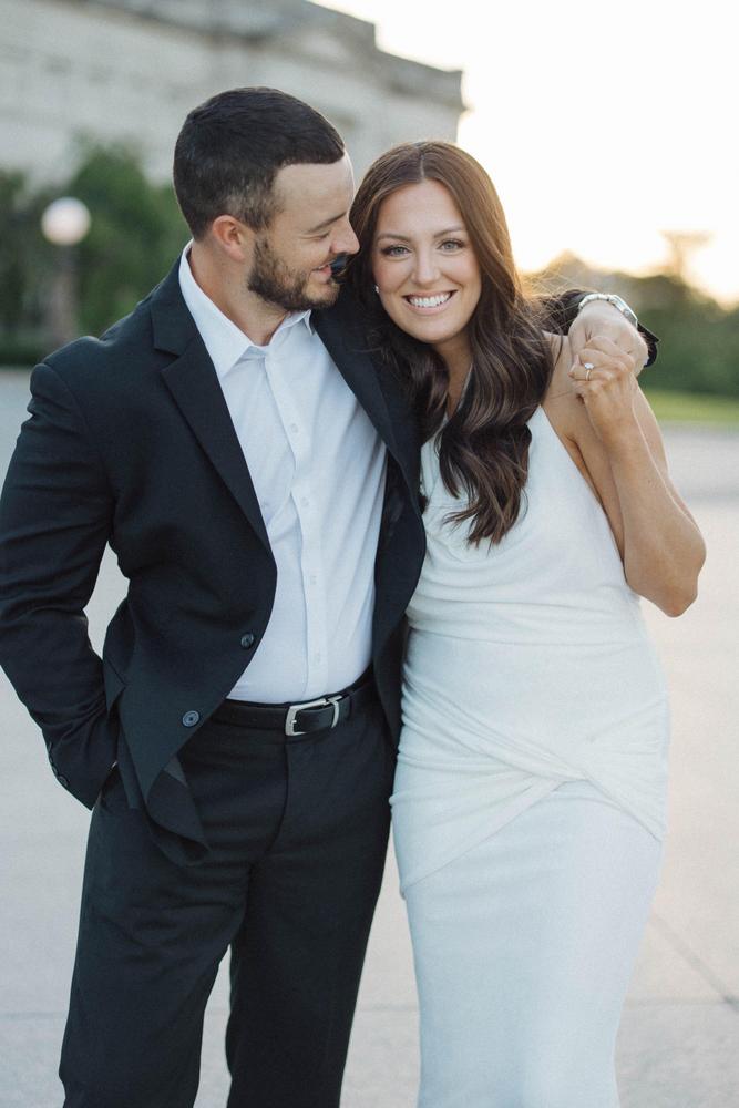 Taylor Hartmann and Trey Rakes' Wedding Website