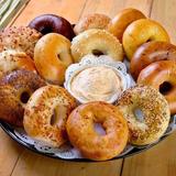 Bagels 'n Grinds