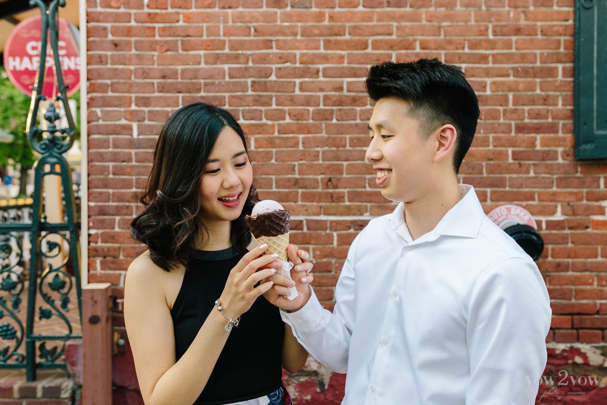 The Wedding Website of Michelle Sentosa and Calvin Lin