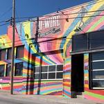 Hi-Wire Brewing - South Slope