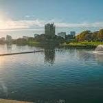 Lake Merritt