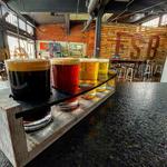 Front Street Brewery & Taproom