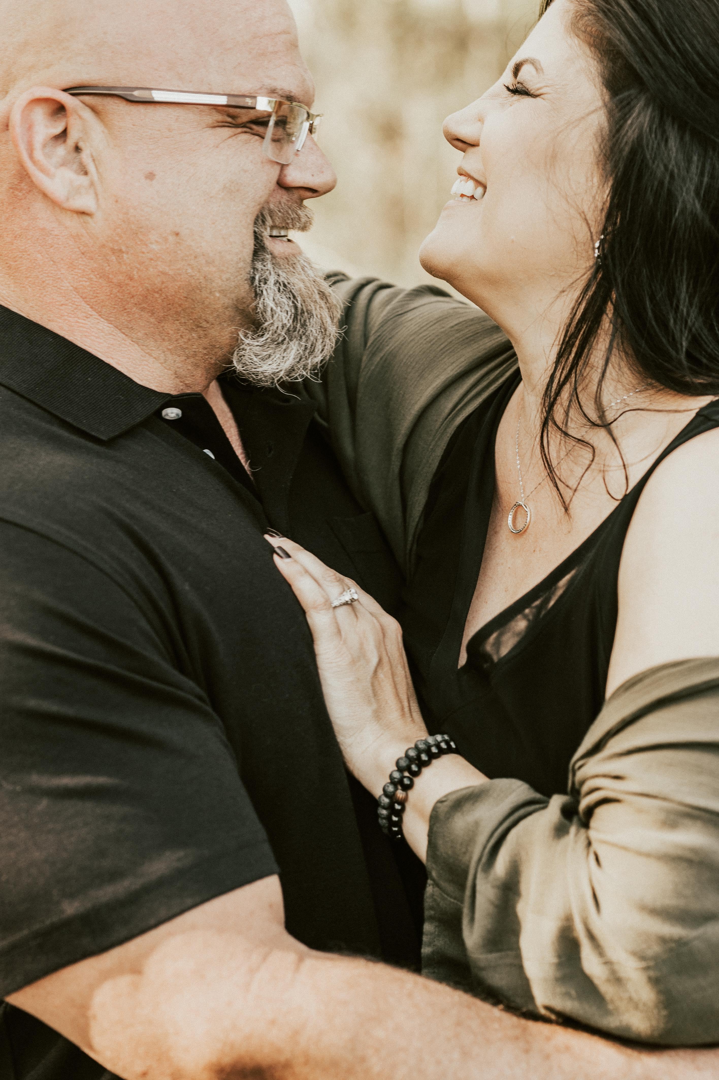 The Wedding Website of Sheri Fording and Paul Young