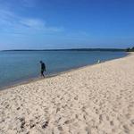 Sand Dunes Park