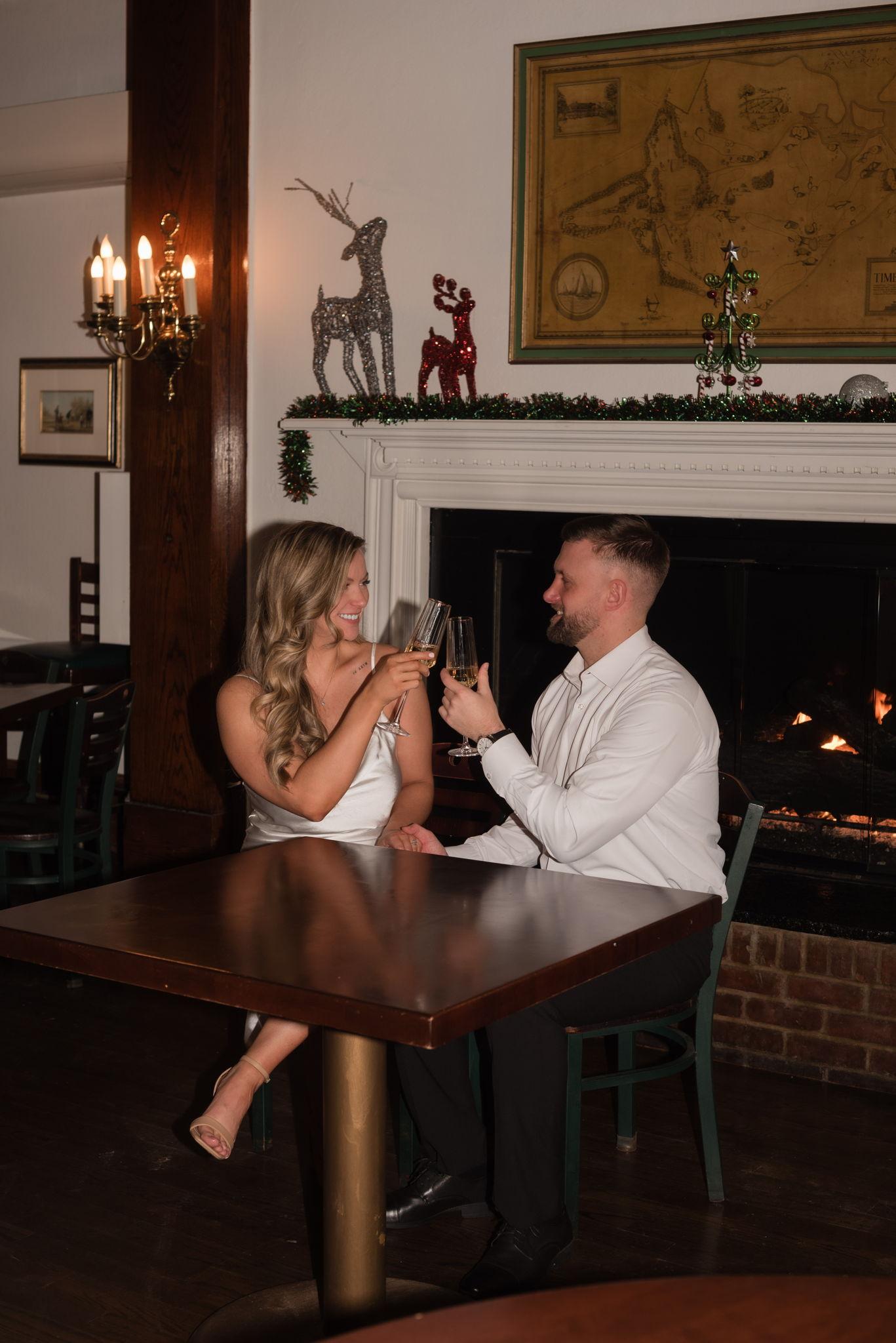 The Wedding Website of Sean O'Brien and Diana Walsh