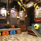 Escape the Mystery Room