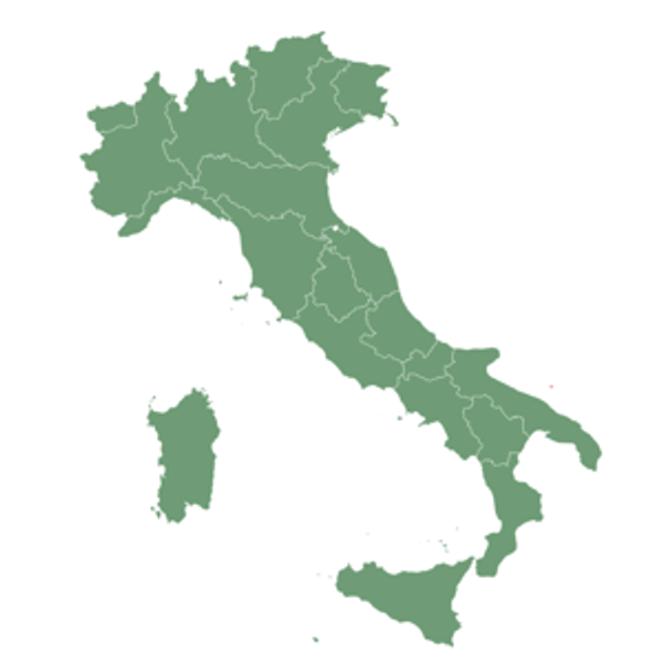 Italy Honeymoon Fund