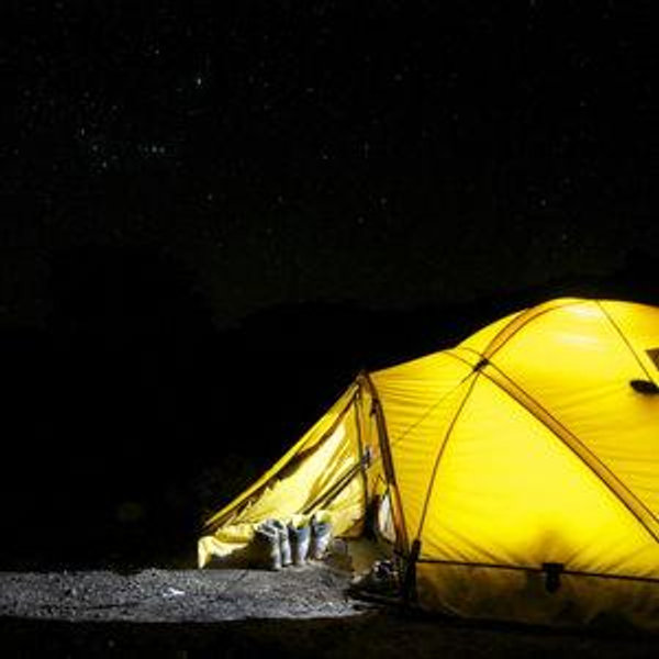 Camping Tent