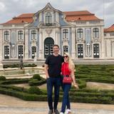 Queluz National Palace