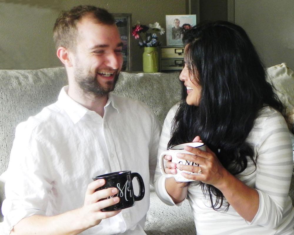 The Wedding Website of Vanessa Thyne and Jordan Sprecher