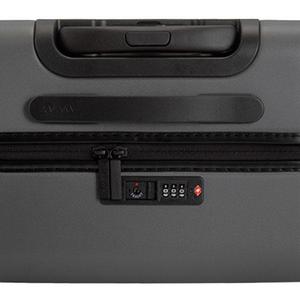 Away Carry-On Luggage with Monogram