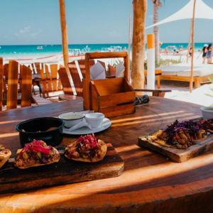 Dinner For Two