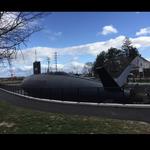 USS Albacore Museum