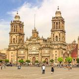 Plaza de la Constitución