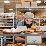 Zak the Baker