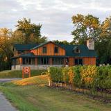 Hidden Bench Estate Winery