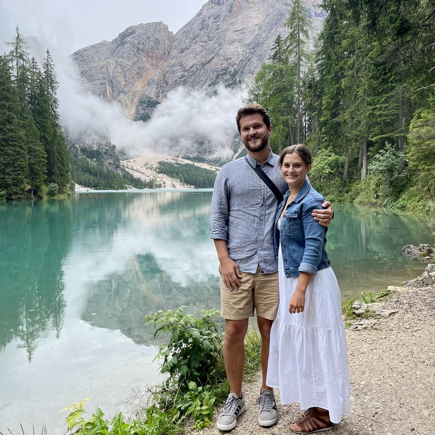 Dolomites, Italy 2023